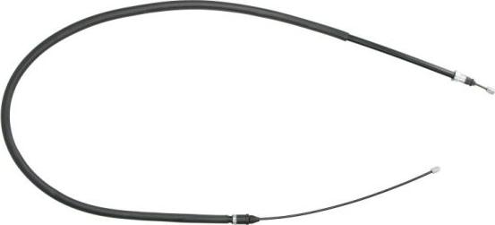 ABE C7R040ABE - Трос, гальмівна система autocars.com.ua