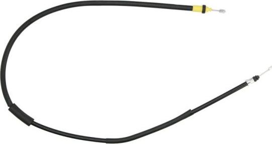 ABE C7R043ABE - Трос, гальмівна система autocars.com.ua