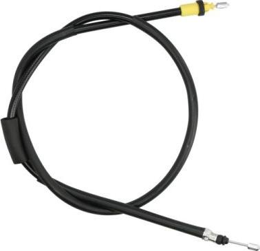 ABE C7R044ABE - Трос, гальмівна система autocars.com.ua