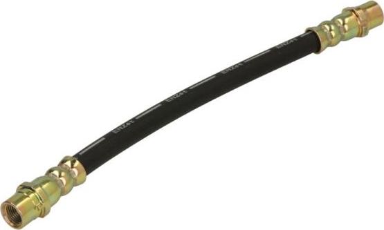 ABE C80243ABE - Гальмівний шланг autocars.com.ua