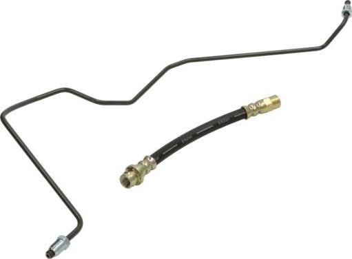 ABE C80737ABE - Гальмівний шланг autocars.com.ua