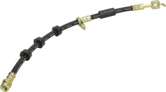 ABE C83256ABE - Гальмівний шланг autocars.com.ua