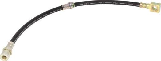 ABE C84127ABE - Гальмівний шланг autocars.com.ua