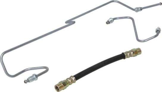 ABE C87124ABE - Гальмівний шланг autocars.com.ua