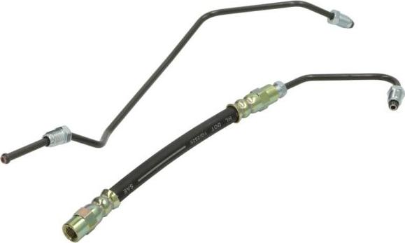 ABE C87145ABE - Гальмівний шланг autocars.com.ua