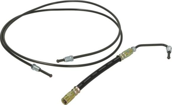 ABE C87147ABE - Гальмівний шланг autocars.com.ua