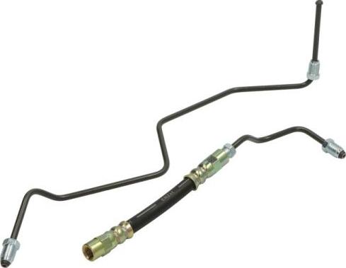 ABE C87149ABE - Гальмівний шланг autocars.com.ua