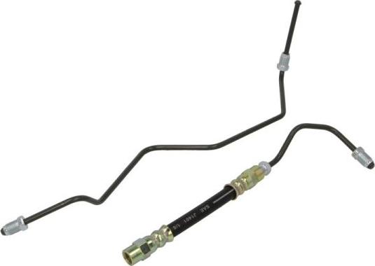 ABE C87154ABE - Гальмівний шланг autocars.com.ua