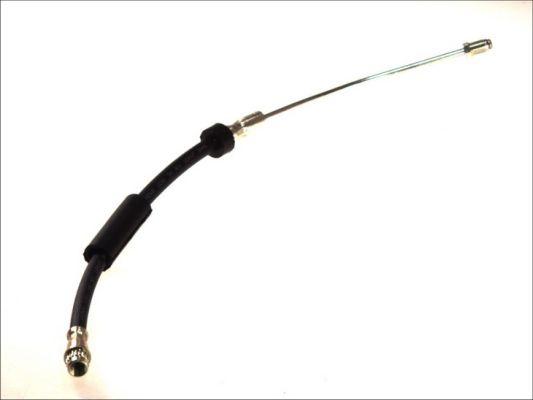 ABE C87195ABE - Гальмівний шланг autocars.com.ua