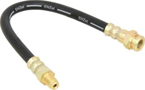 ABE C87222ABE - Гальмівний шланг autocars.com.ua