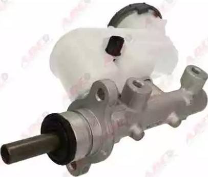 ABE C94016ABE - Головний гальмівний циліндр autocars.com.ua