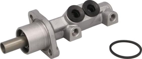 ABE C9R034ABE - Головний гальмівний циліндр autocars.com.ua