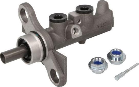 ABE C9R037ABE - Головний гальмівний циліндр autocars.com.ua