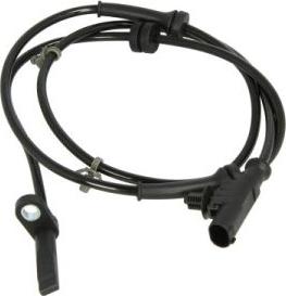 ABE CCZ1173ABE - Датчик ABS, частота обертання колеса autocars.com.ua