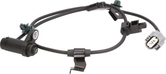 ABE CCZ1344ABE - Датчик ABS, частота обертання колеса autocars.com.ua