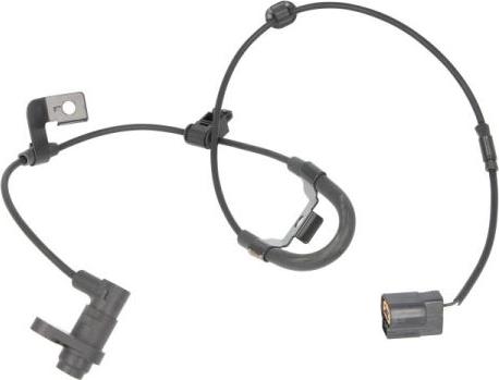 ABE CCZ1615ABE - Датчик ABS, частота обертання колеса autocars.com.ua