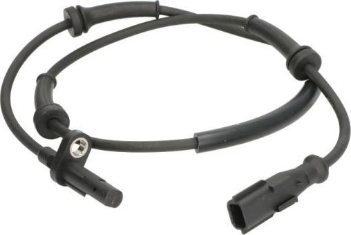 ABE CCZ1681ABE - Датчик ABS, частота обертання колеса autocars.com.ua