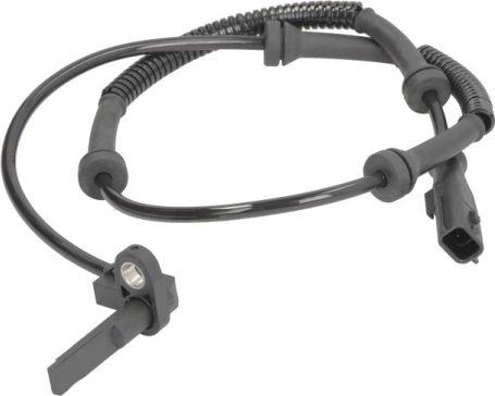 ABE CCZ1686ABE - Датчик ABS, частота обертання колеса autocars.com.ua