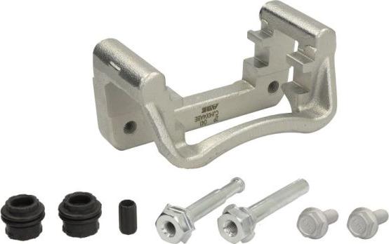 ABE CJH004ABE - Кронштейн, корпус скоби гальма autocars.com.ua