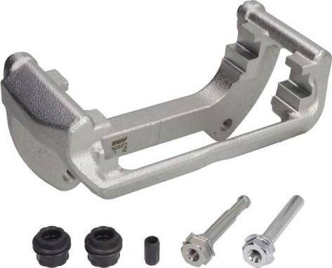 ABE CJH009ABE - Кронштейн, корпус скоби гальма autocars.com.ua