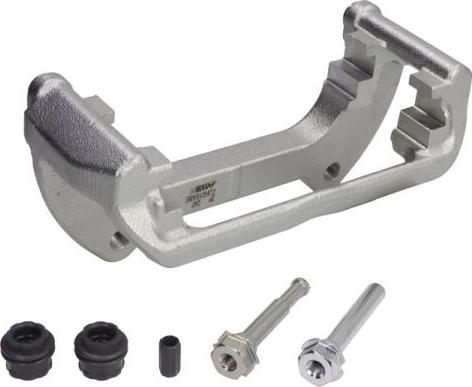 ABE CJH010ABE - Кронштейн, корпус скоби гальма autocars.com.ua