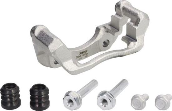 ABE CJH011ABE - Кронштейн, корпус скоби гальма autocars.com.ua