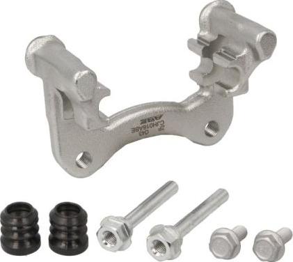 ABE CJH016ABE - Кронштейн, корпус скоби гальма autocars.com.ua