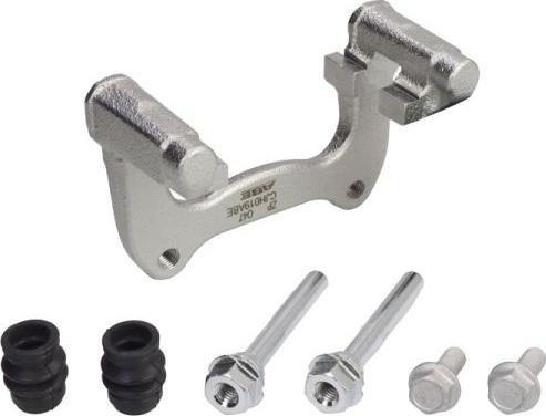 ABE CJH019ABE - Кронштейн, корпус скоби гальма autocars.com.ua