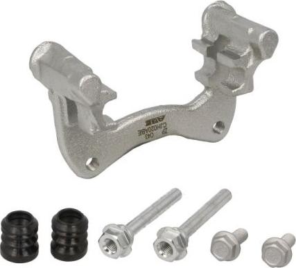 ABE CJH020ABE - Кронштейн, корпус скоби гальма autocars.com.ua