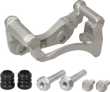 ABE CJH039ABE - Кронштейн, корпус скоби гальма autocars.com.ua