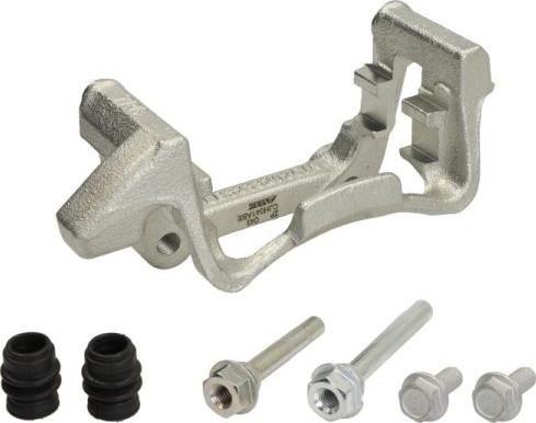 ABE CJH041ABE - Кронштейн, корпус скоби гальма autocars.com.ua
