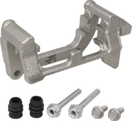 ABE CJH046ABE - Кронштейн, корпус скоби гальма autocars.com.ua