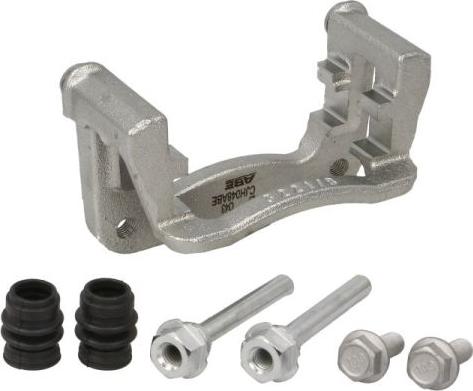 ABE CJH048ABE - Кронштейн, корпус скоби гальма autocars.com.ua