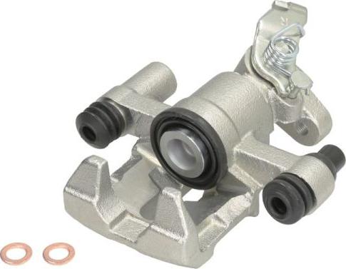 ABE CZH1713 - Гальмівний супорт autocars.com.ua