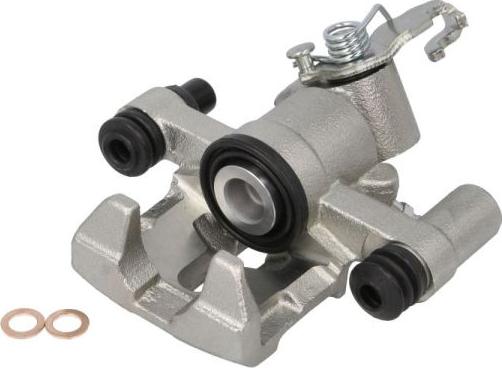 ABE CZH1714 - Гальмівний супорт autocars.com.ua