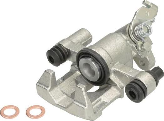 ABE CZH1715 - Гальмівний супорт autocars.com.ua