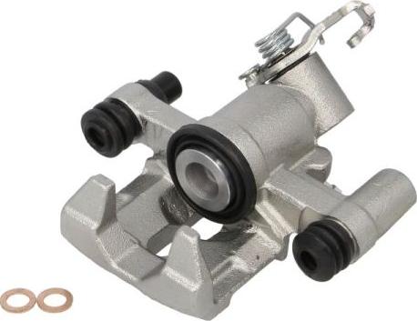 ABE CZH1716 - Гальмівний супорт autocars.com.ua