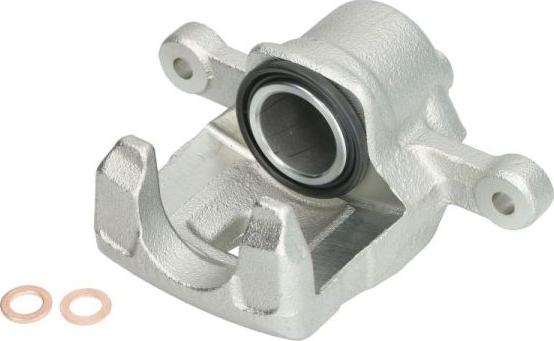 ABE CZH2151 - Гальмівний супорт autocars.com.ua