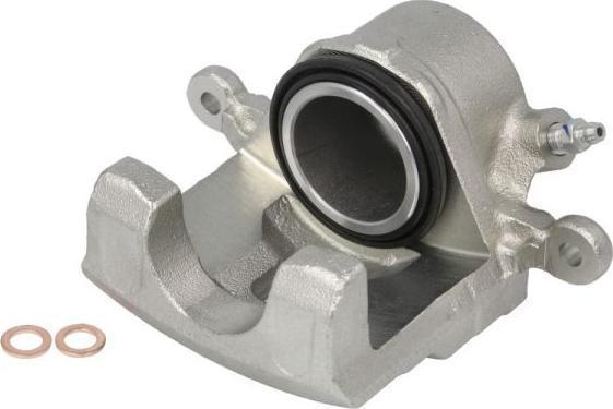 APEC BCA1673E - Гальмівний супорт autocars.com.ua