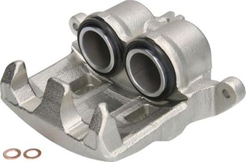 ABE CZH2321 - Гальмівний супорт autocars.com.ua