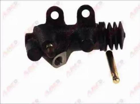 ABE F82025ABE - Робочий циліндр, система зчеплення autocars.com.ua