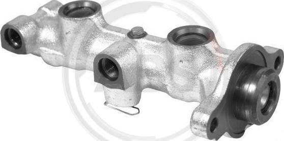 A.B.S. 1722 - Головний гальмівний циліндр autocars.com.ua