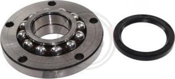 A.B.S. 200318 - Маточина колеса autocars.com.ua