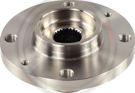 A.B.S. 200423 - Маточина колеса autocars.com.ua