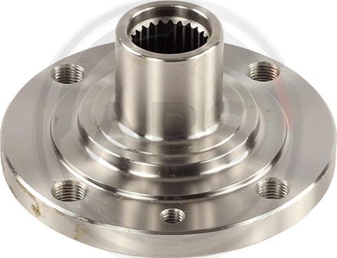 A.B.S. 200429 - Маточина колеса autocars.com.ua