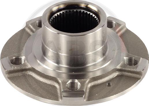 A.B.S. 200488 - Маточина колеса autocars.com.ua