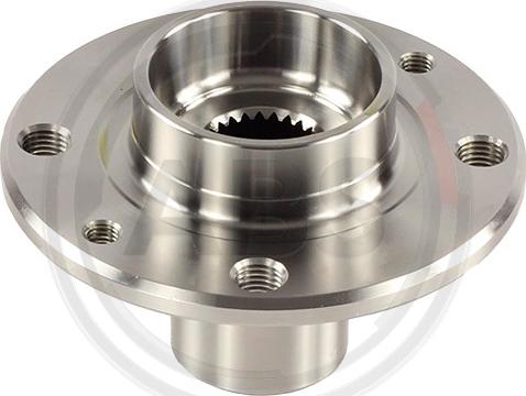 A.B.S. 200604 - Маточина колеса autocars.com.ua