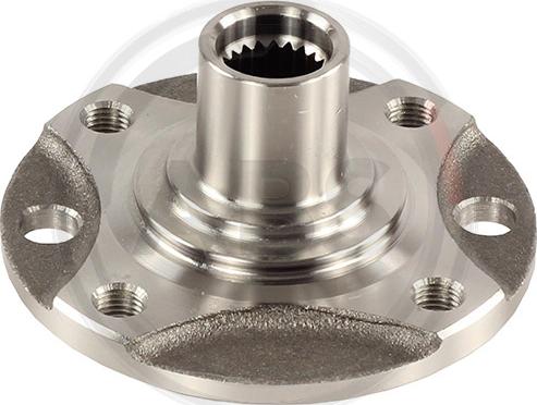 A.B.S. 200614 - Маточина колеса autocars.com.ua