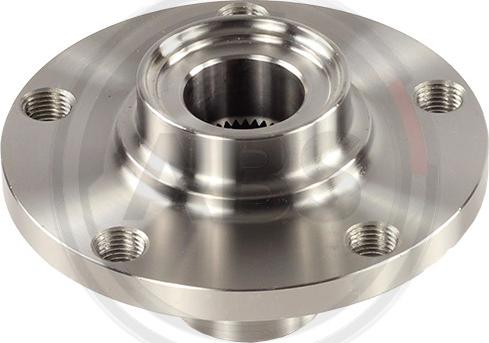 A.B.S. 200710 - Маточина колеса autocars.com.ua