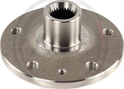 A.B.S. 200781 - Маточина колеса autocars.com.ua